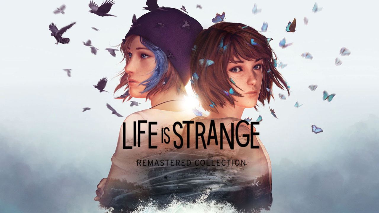 Когда выйдет life is strange remastered